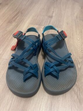 Chacos